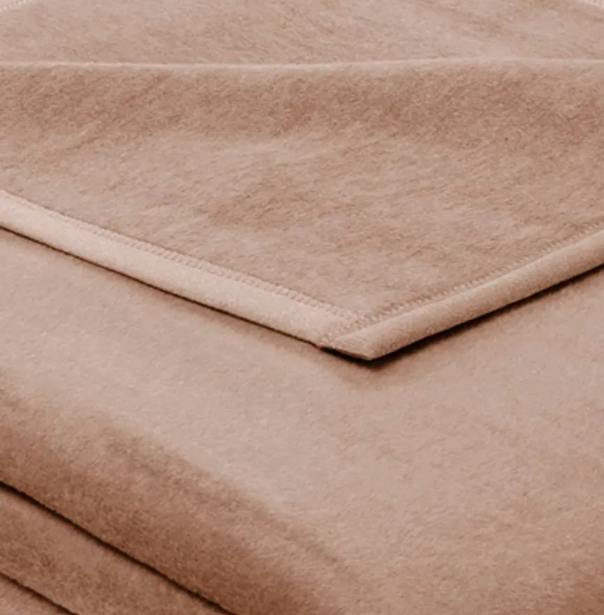 Decke Cotton Sense material_farbe