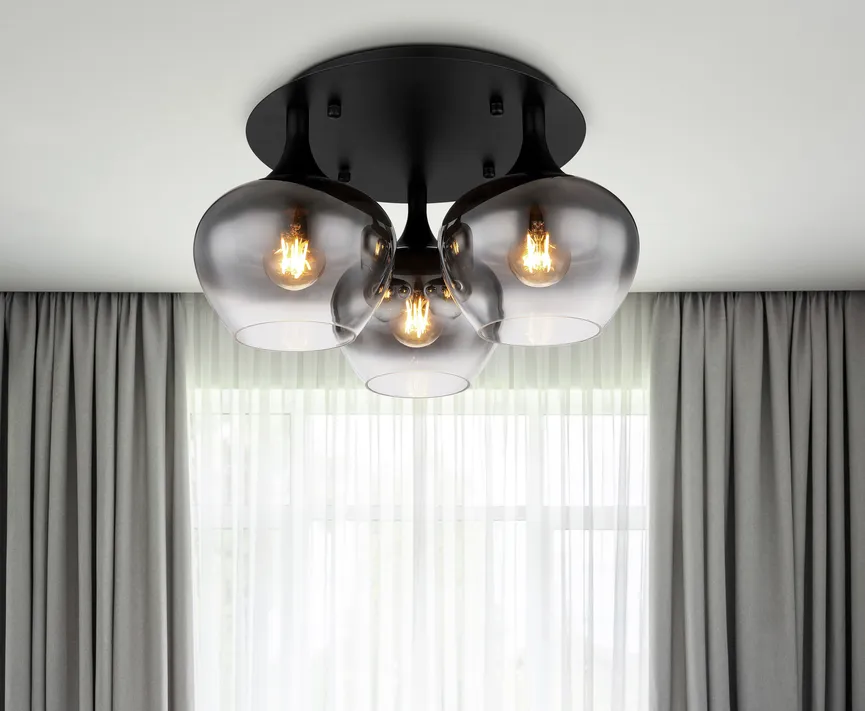 Deckenleuchte "Maxy" milieu