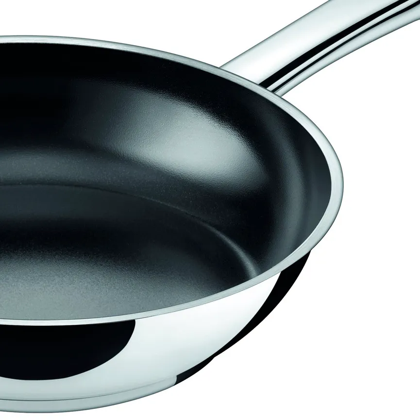 Pfanne Talis hoch 20 cm detail