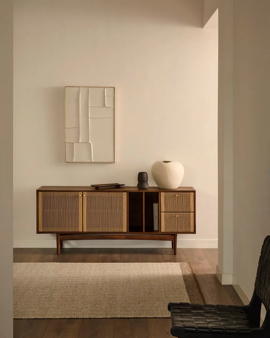 Sideboard milieu