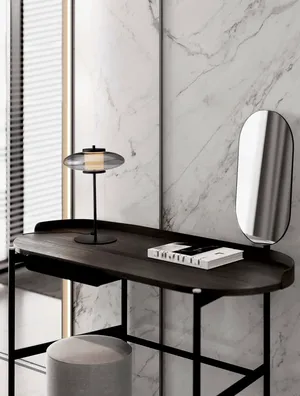 LED-Tischleuchte