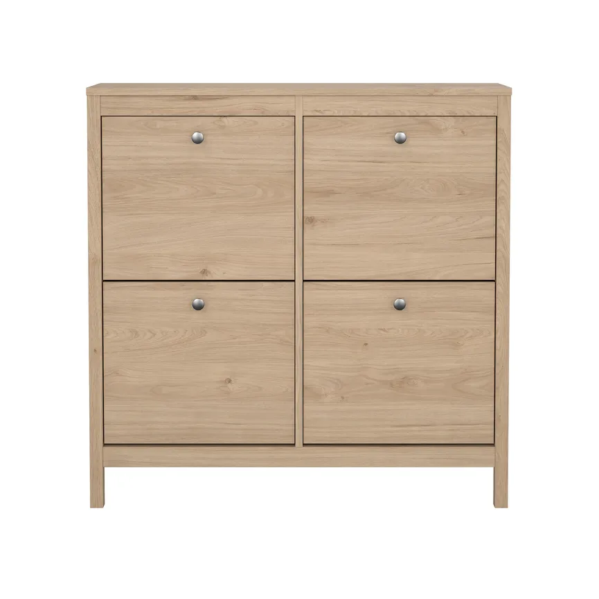 Schuhkipper 4K hauptaufnahme