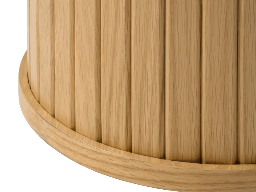 Couchtisch detail