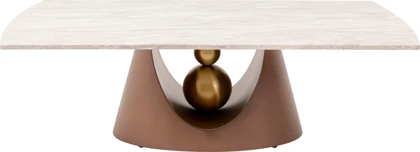Couchtisch detail