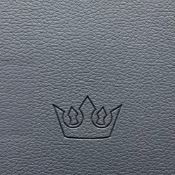 Dunkelgrau / Grau material_farbe