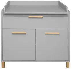 Grau material_farbe