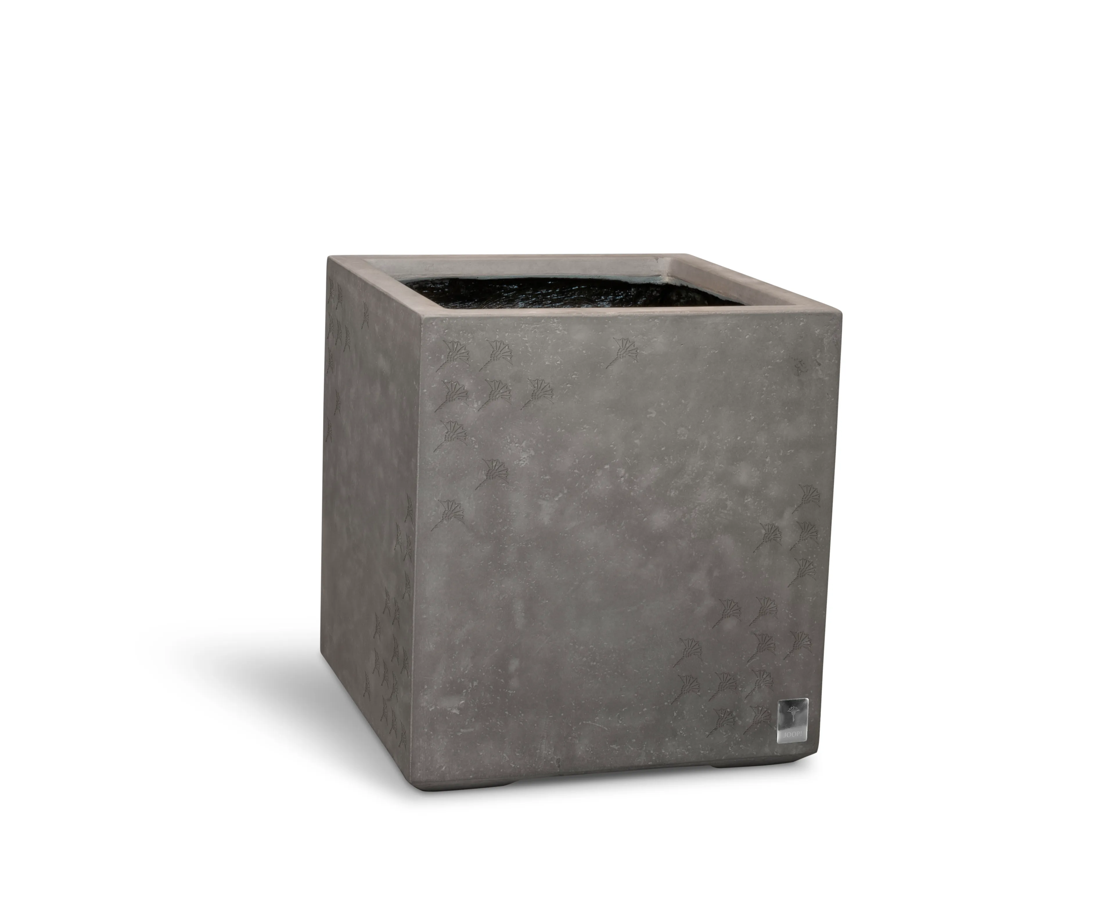Pflanztopf Joop Cubic 40 x 40 cm
