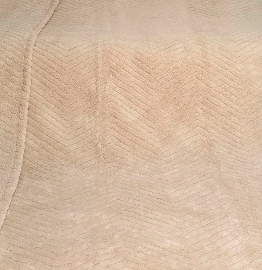 Decke Sherpa material_farbe