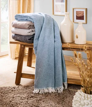 Kuscheldecke