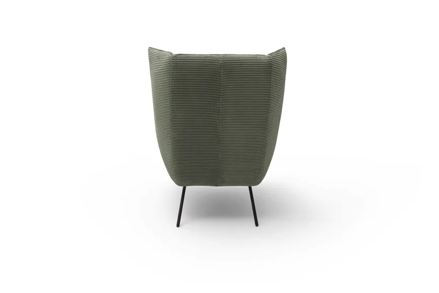 Sessel detail
