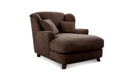 Longseat-Sessel