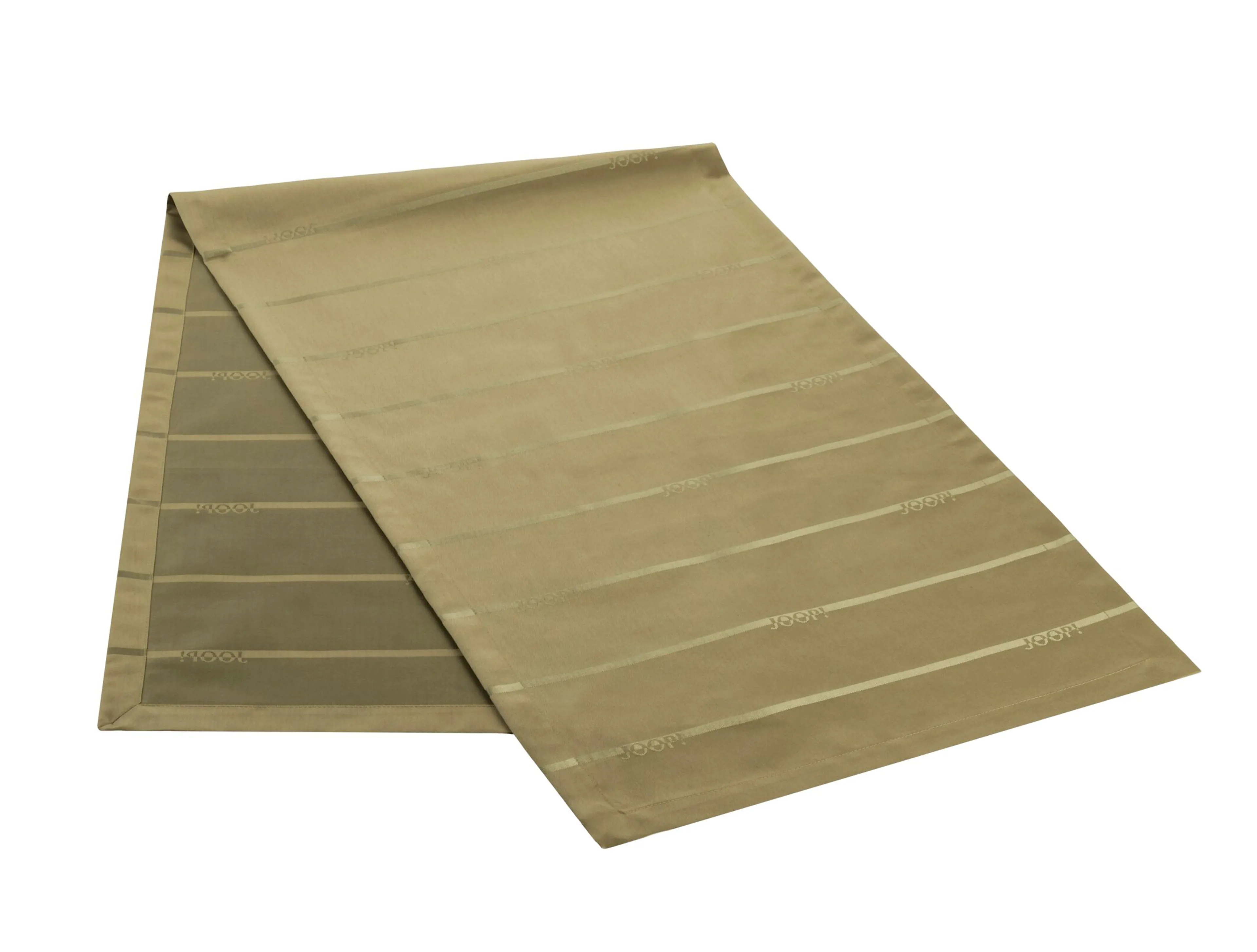 Tischläufer Logo Stripes 50 x 160 cm