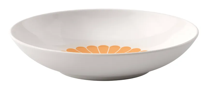Pastaschale "Fleur" 620 ml hauptaufnahme