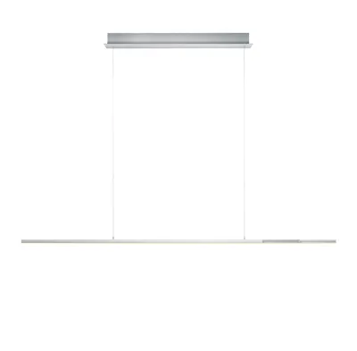 LED-Pendelleuchte