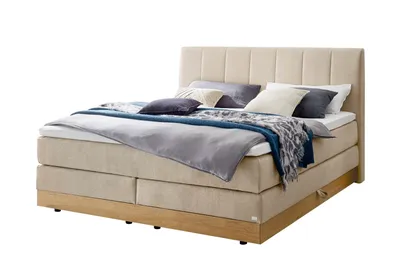 Boxspringbett