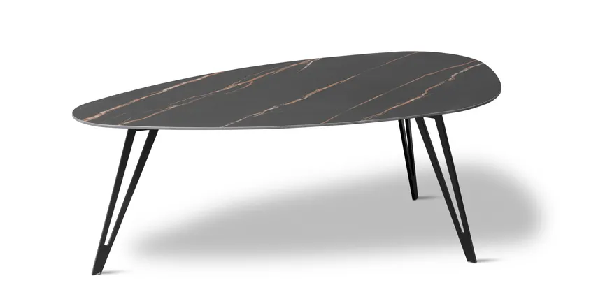 Couchtisch-Set detail