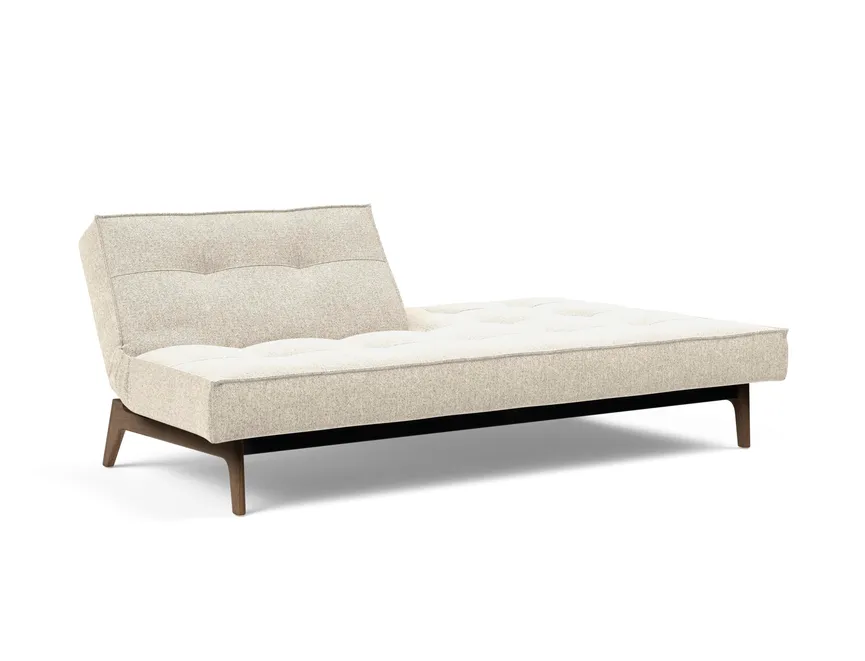 Sofa Eik Raucheiche detail