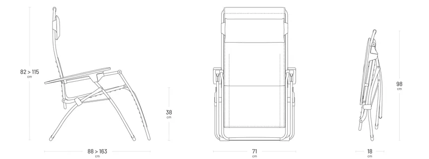 Futura Bat US detail
