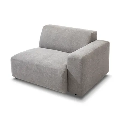 Sofa 1,5-Sitzer medium