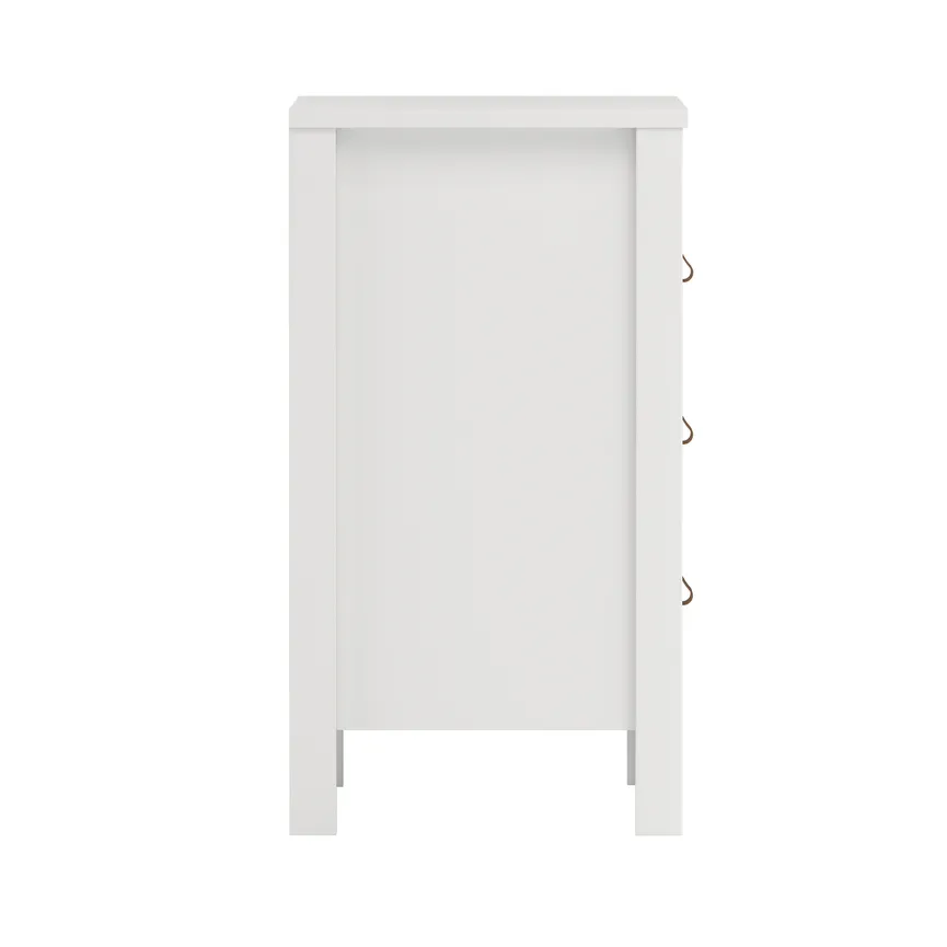 Nachtkommode 3S detail