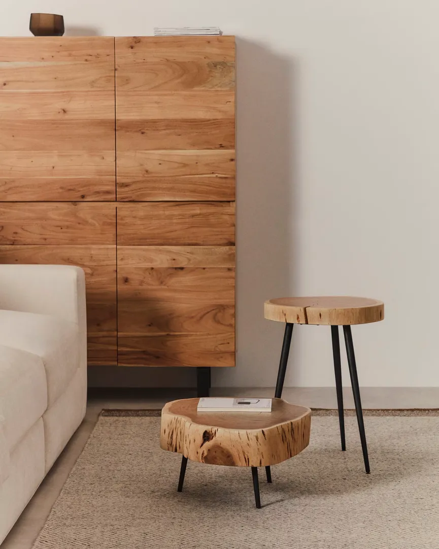 Beistelltisch milieu