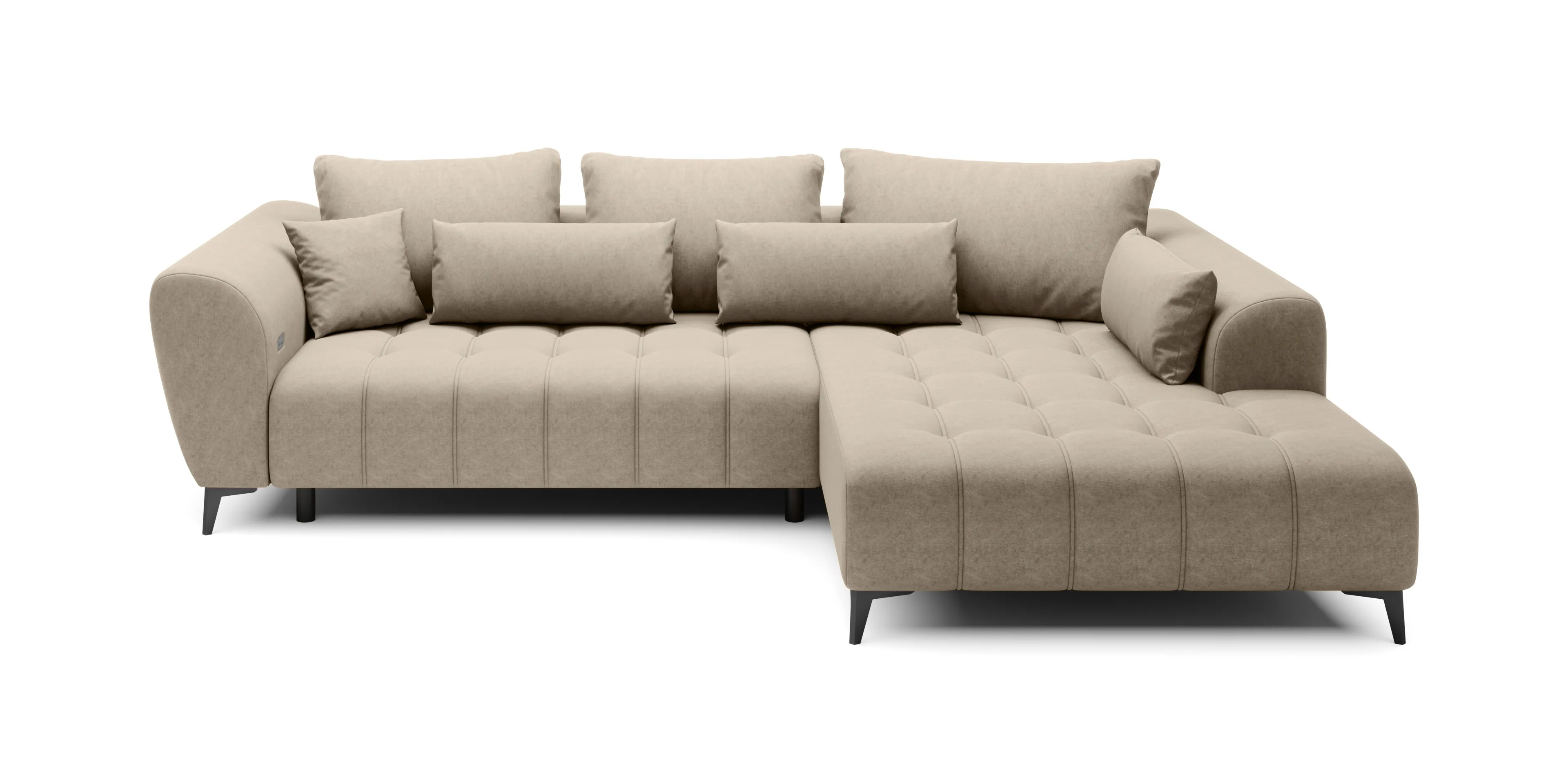 Ecksofa Garay