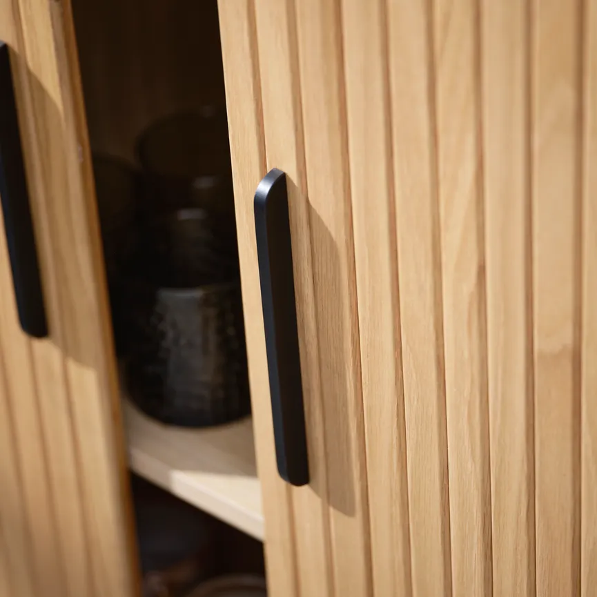 Highboard detail
