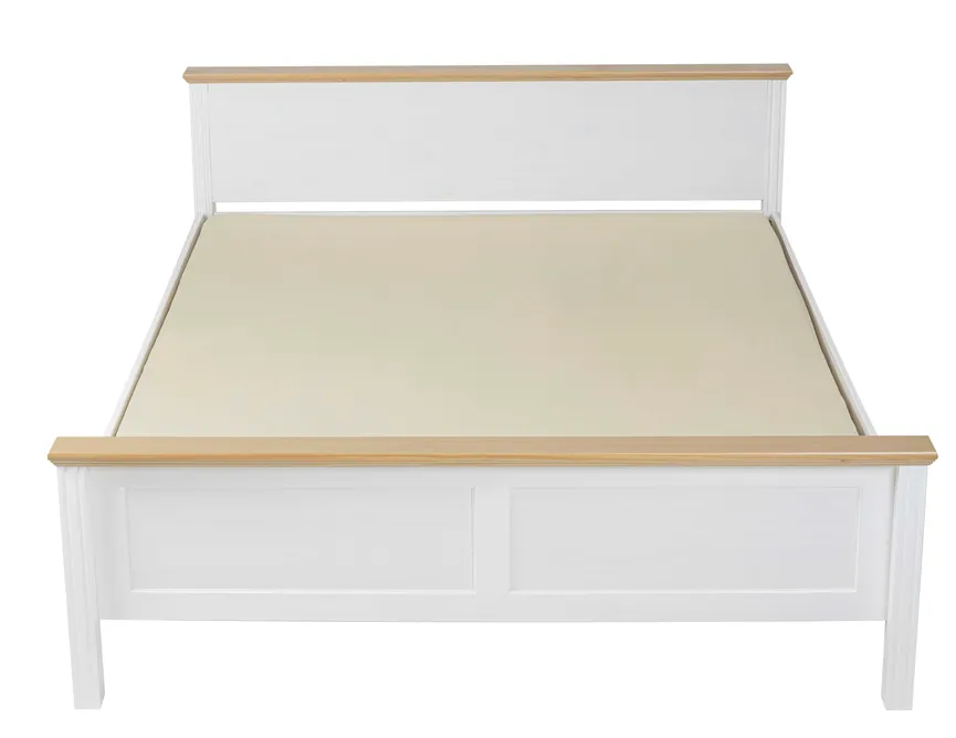 Bett LF 180 x 200 cm detail