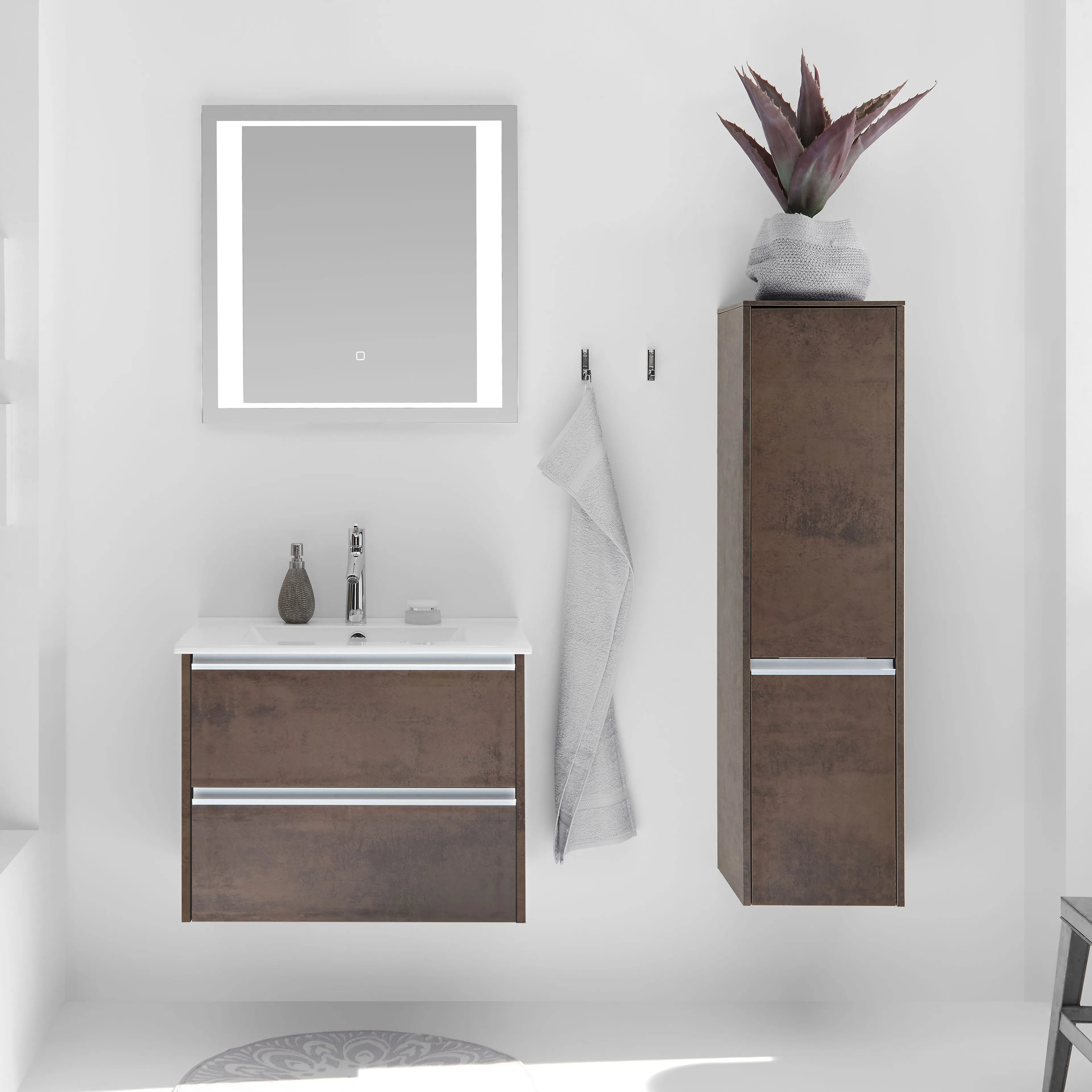 Midischrank PE 6040