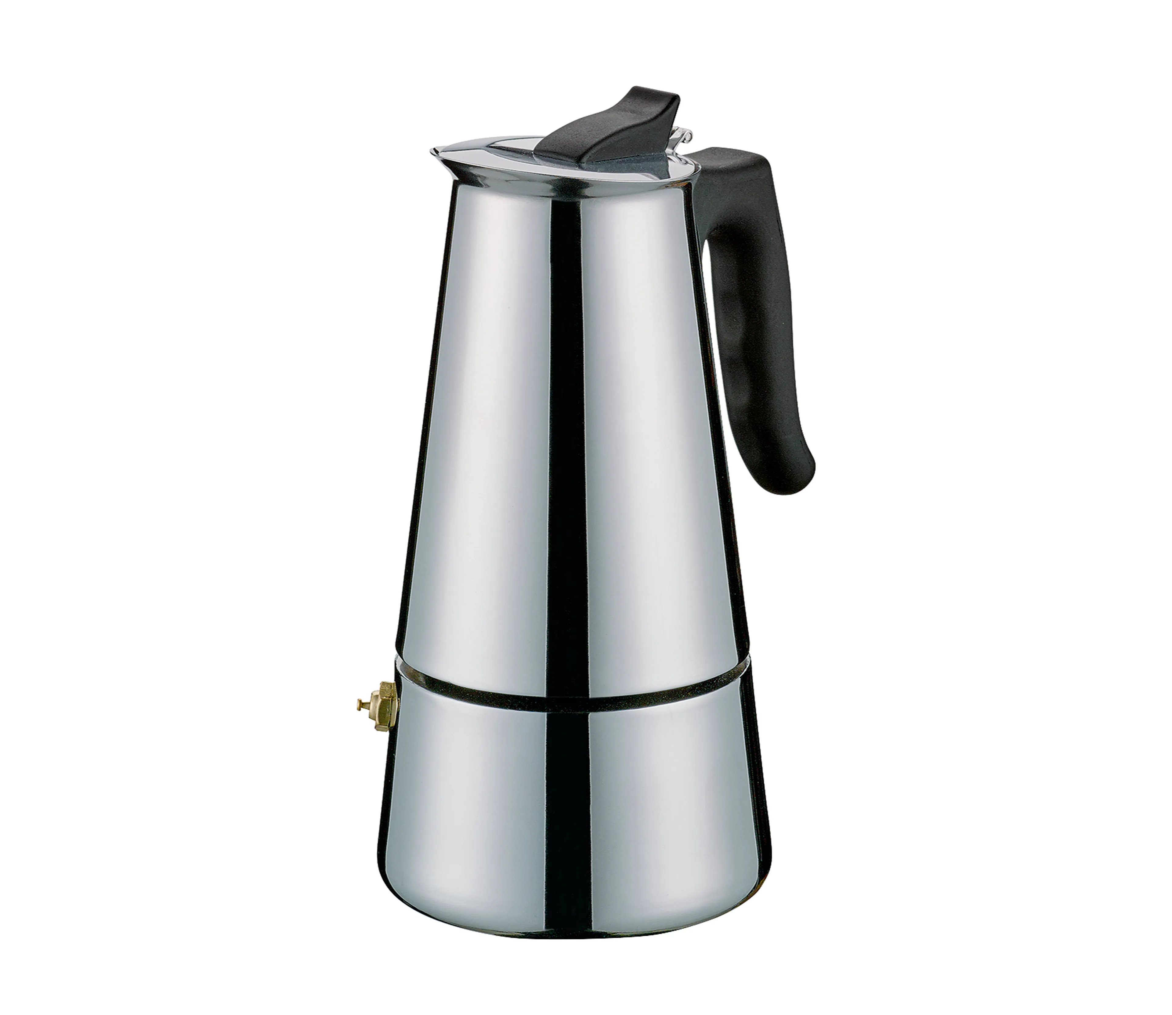 Espressokocher Adriana 6 Tassen
