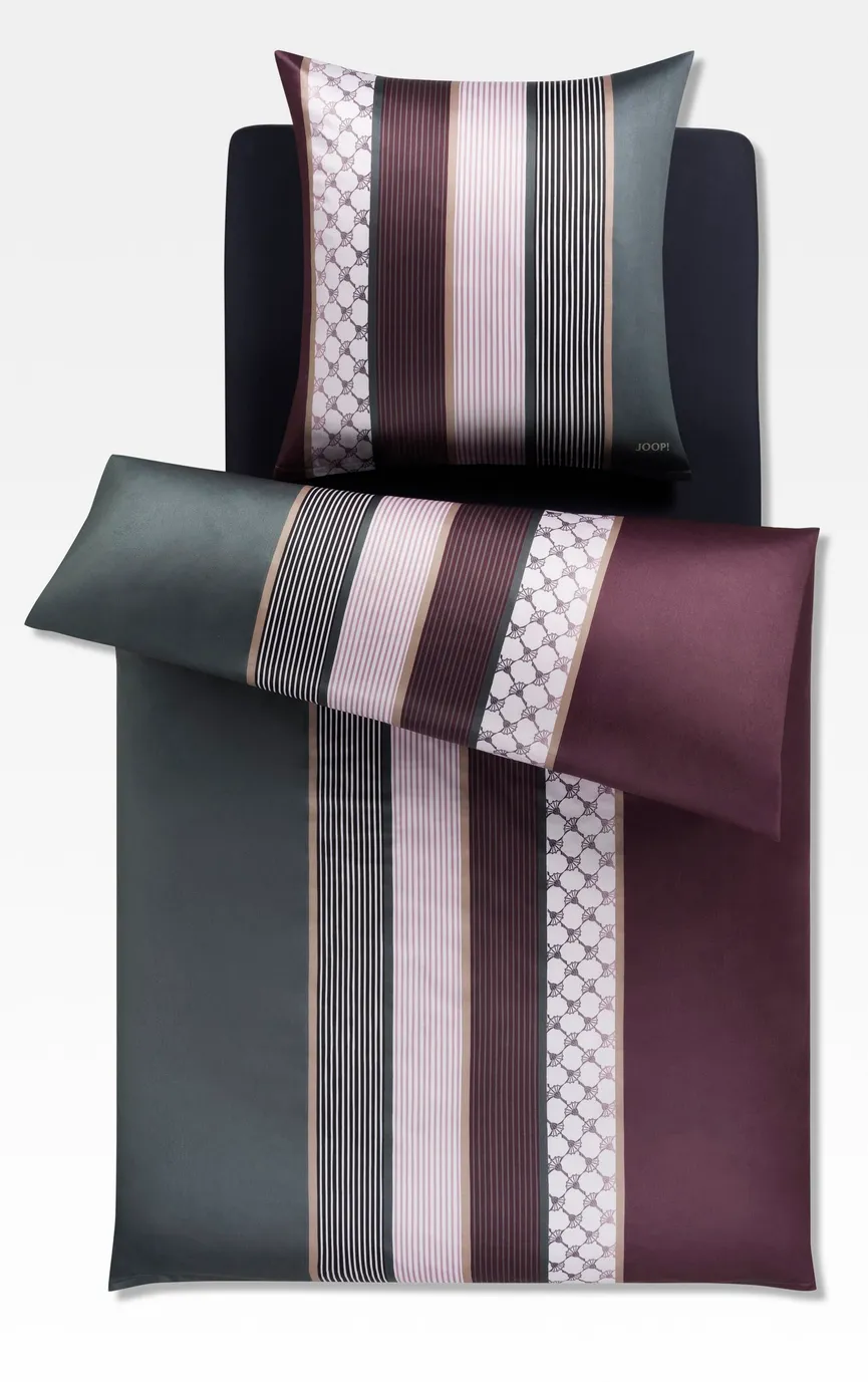 Satin-Bettw.JOOP!Cornfl.135200 hauptaufnahme