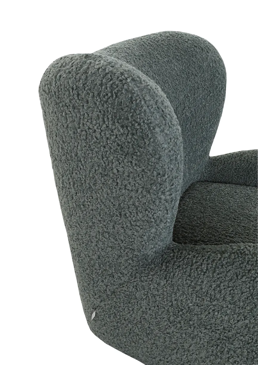 Sessel detail