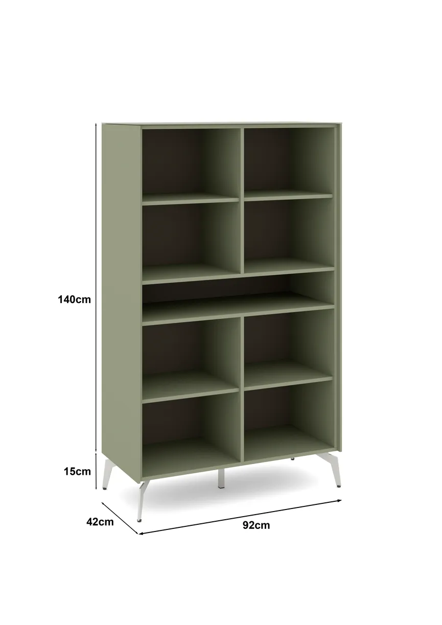 Highboard detail