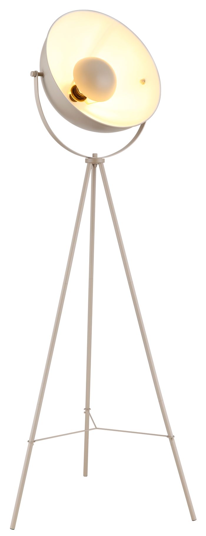 Nowa Stehlampe Timo