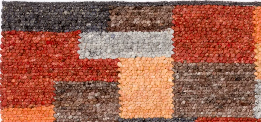 Salsa Swing PW detail