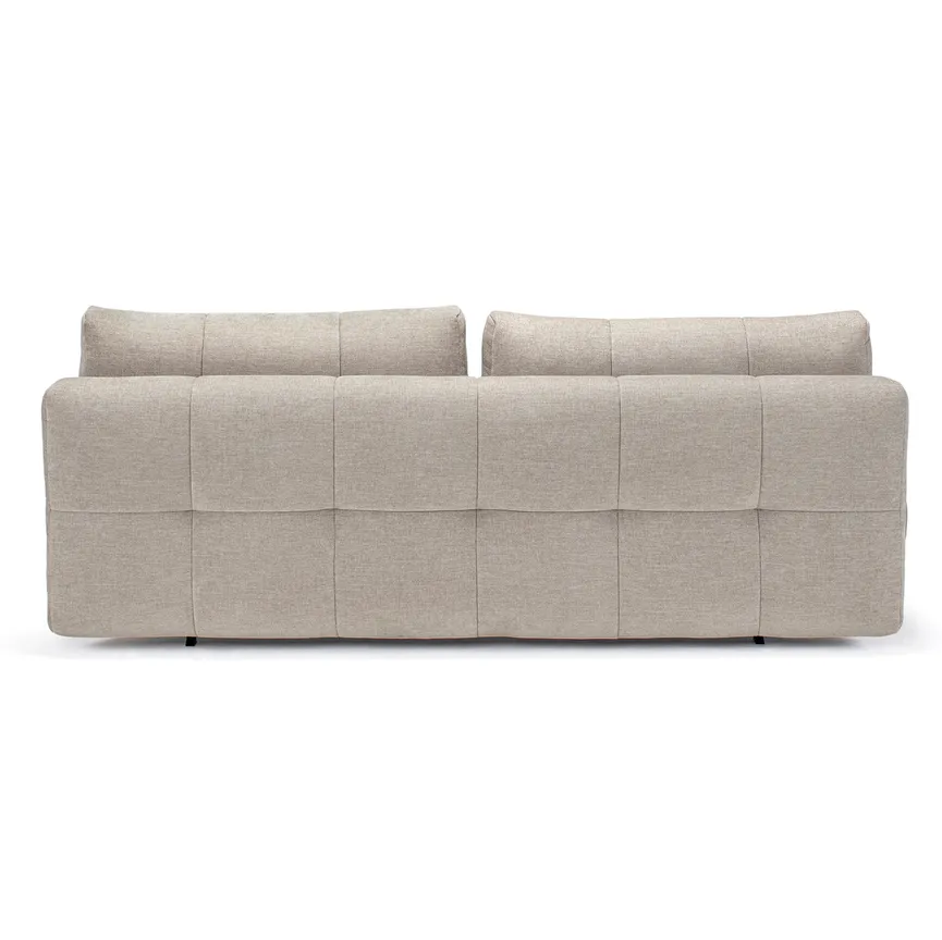 Schlafsofa detail
