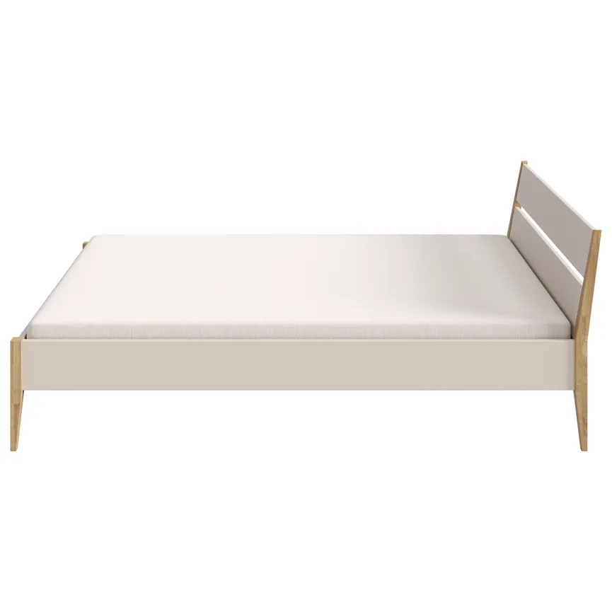 Traumliege 140x200 cm detail