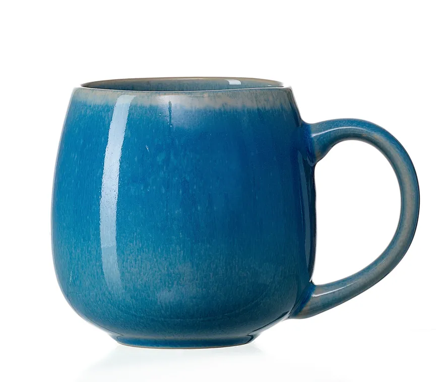 Becher "Havik" 475 ml blau hauptaufnahme