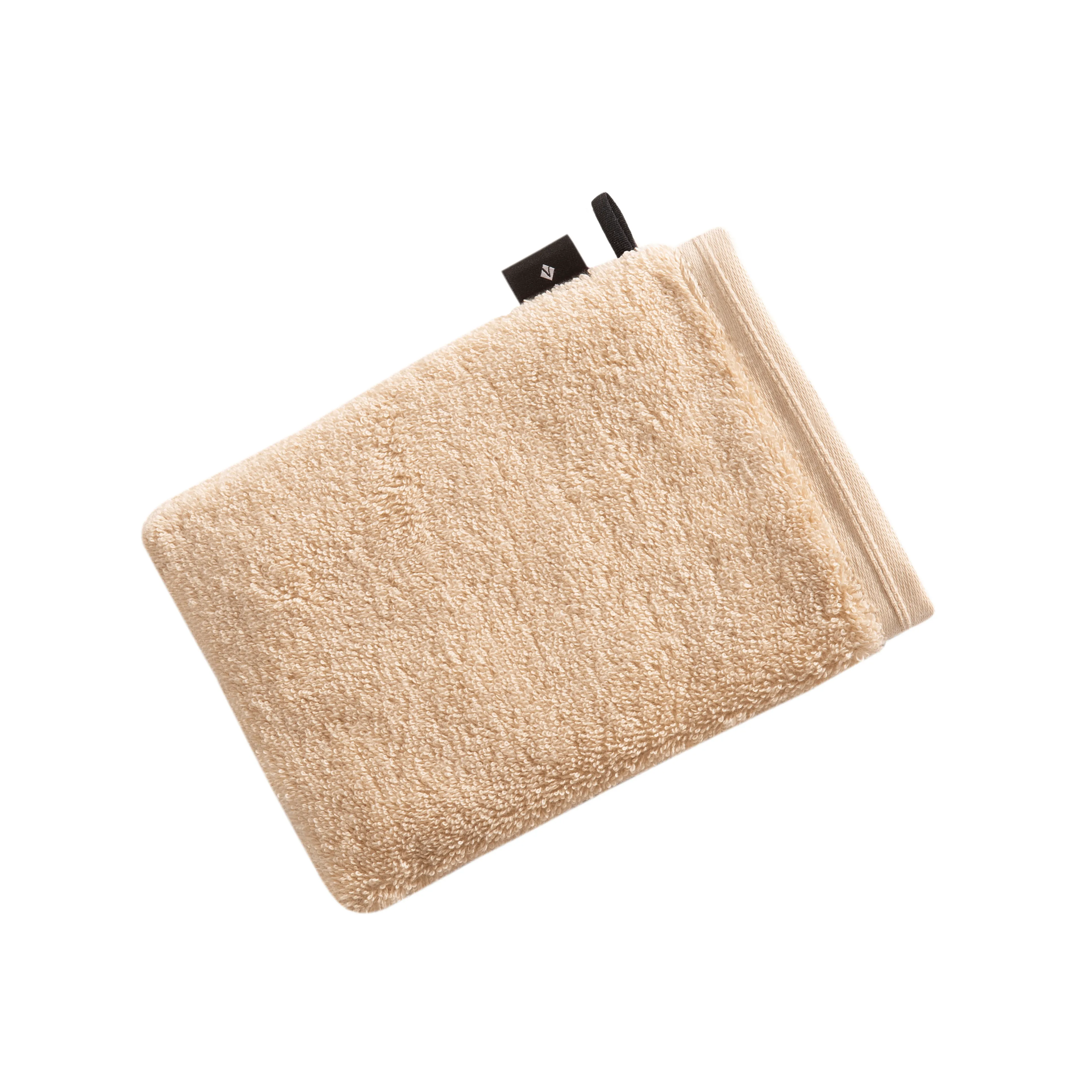 Waschhandschuh  Vegan Life 16 x 22 cm