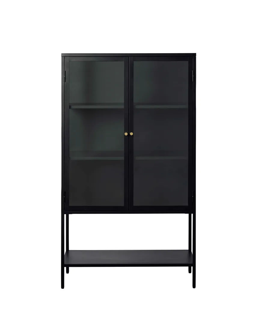 Highboard 2-trg. detail
