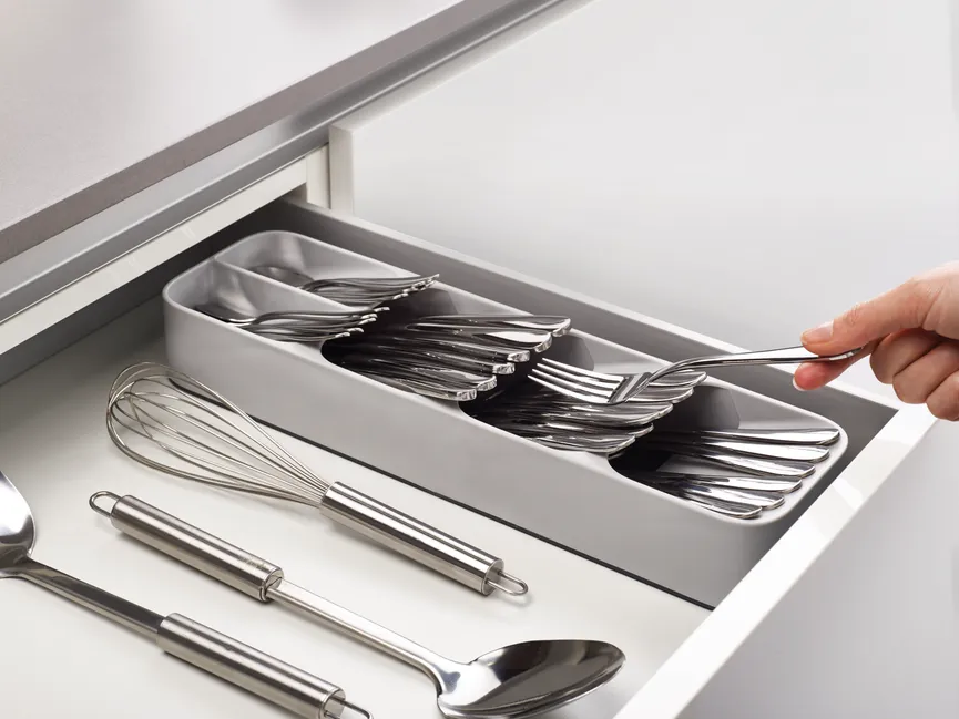 Besteckeinsatz Drawer Store milieu