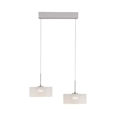 LED-Pendelleuchte