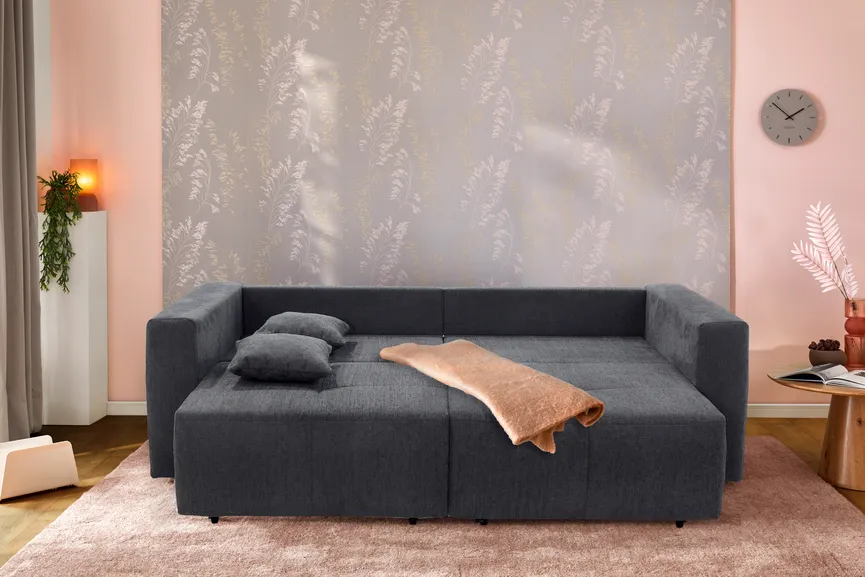 Bigsofa detail
