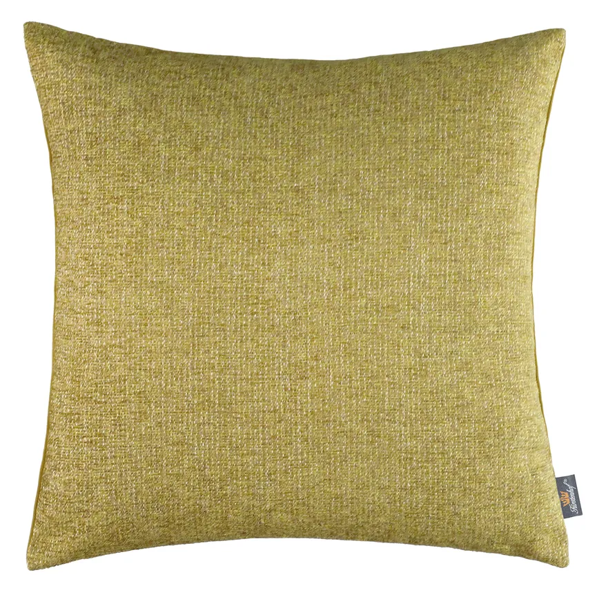 Kissenhülle Alexia Chenille hauptaufnahme