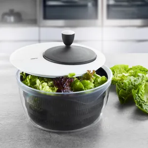 Salatschleuder