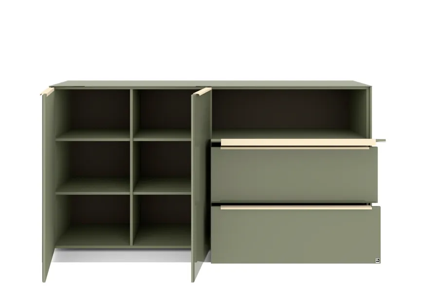 Sideboard 182cm detail