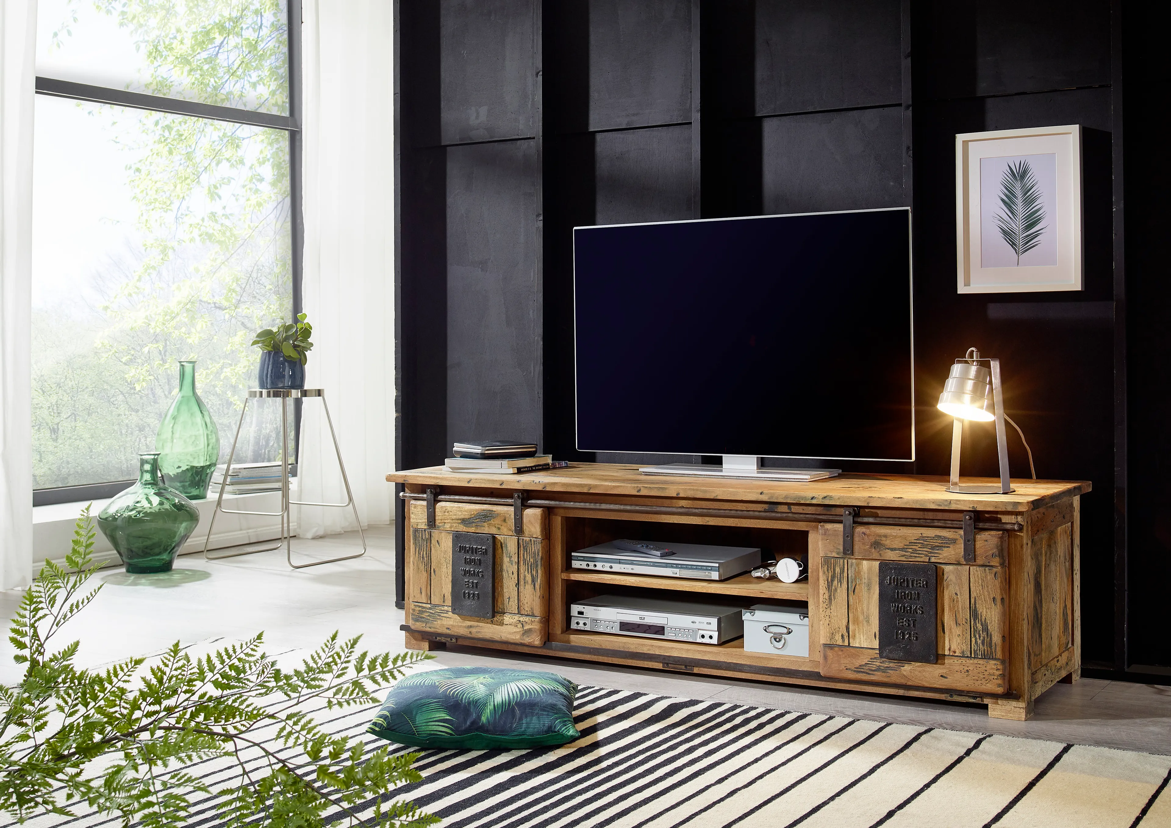 TV-Lowboard Ruston