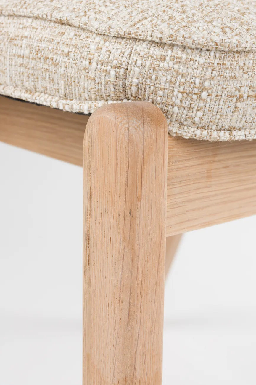 Stuhl detail