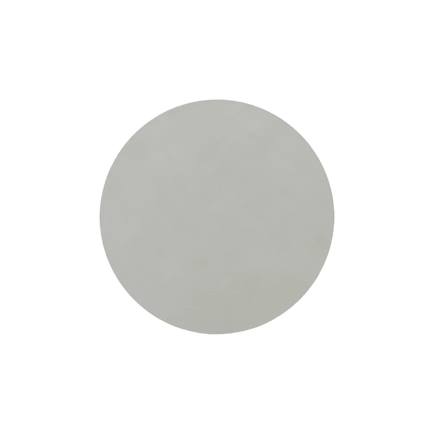 Glasuntersetzer "Nupo Circle" hauptaufnahme