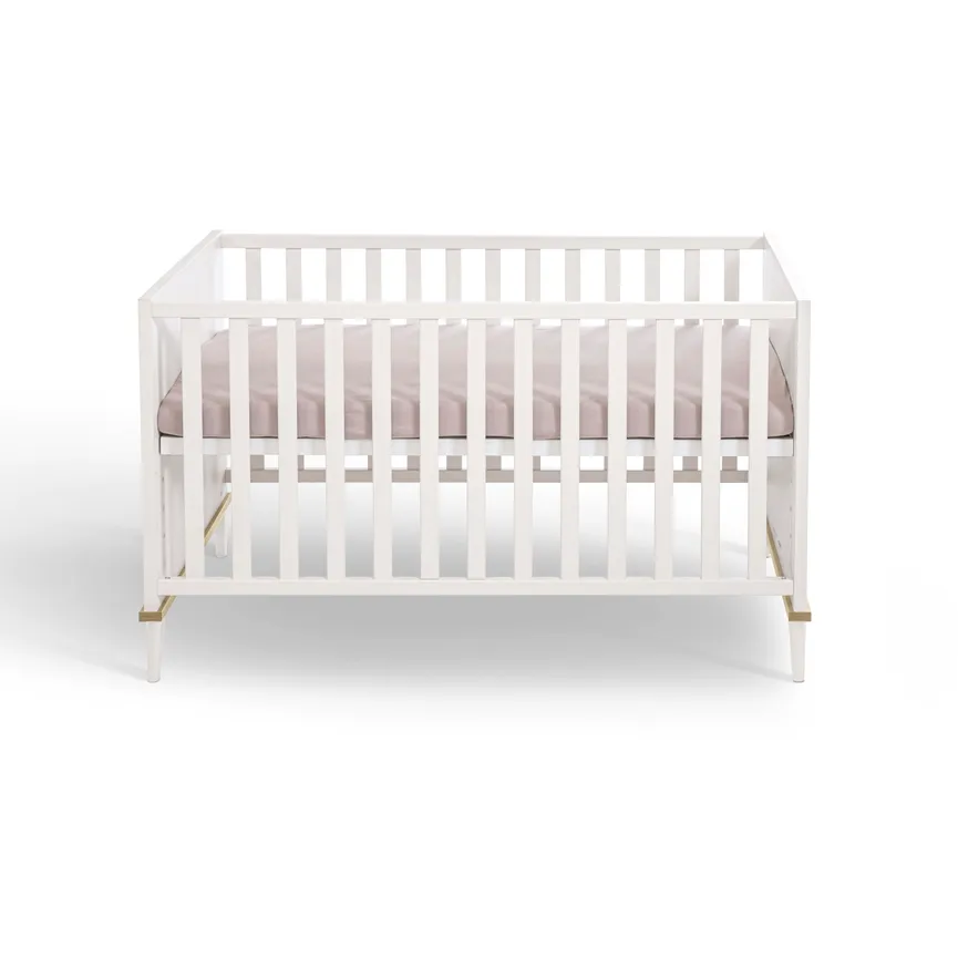 Babybett LF 70 x 140 cm detail